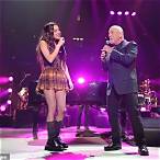 i bet that she knows billy joel